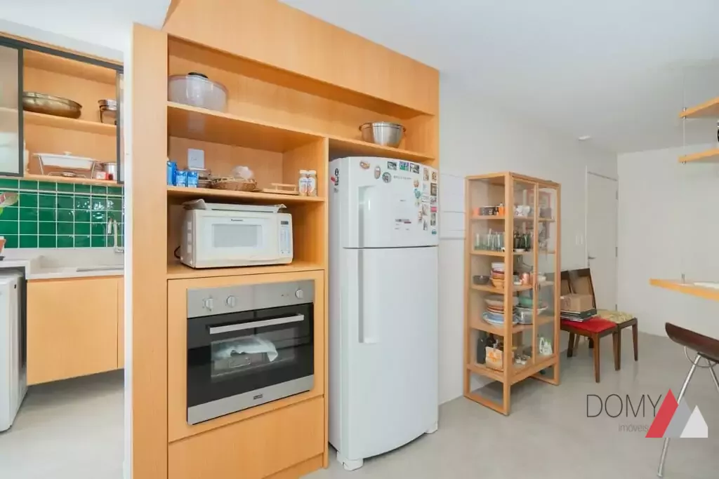 Comprar - Apartamento